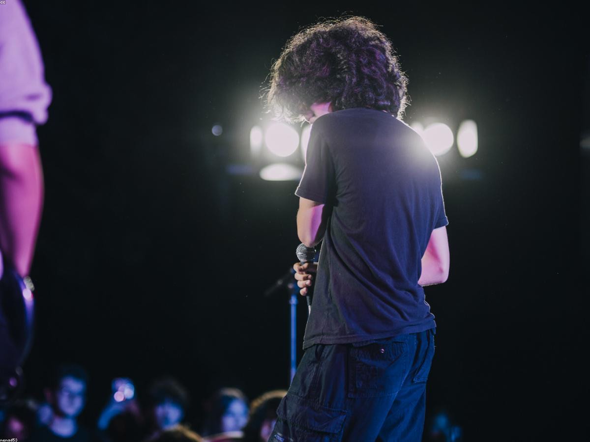 Iluminación y Efectos
